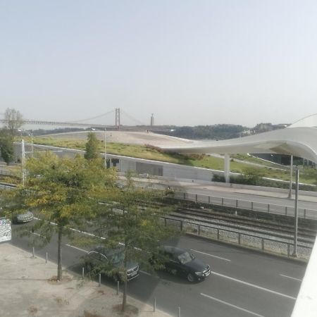 Timeless - Energy - Belem Apartment Lisboa Екстериор снимка