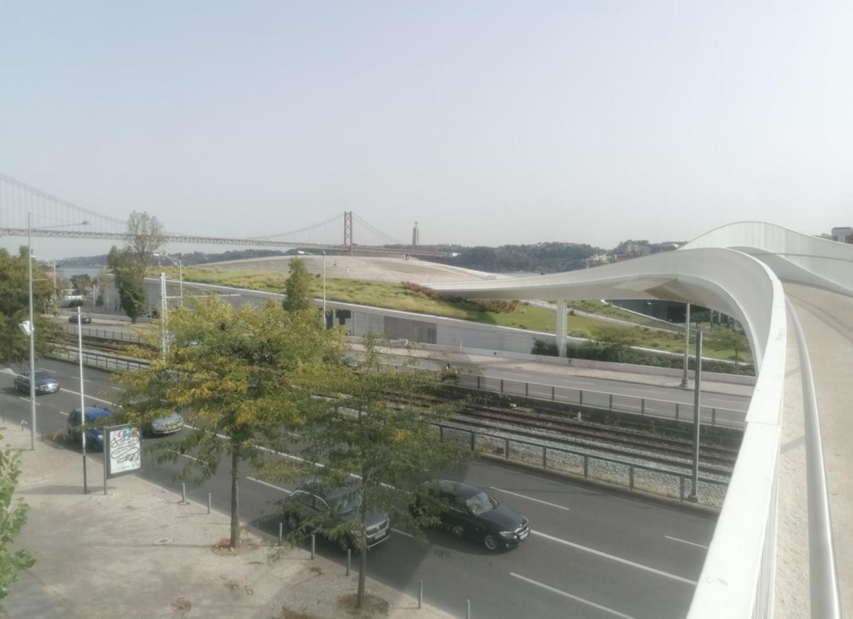 Timeless - Energy - Belem Apartment Lisboa Екстериор снимка