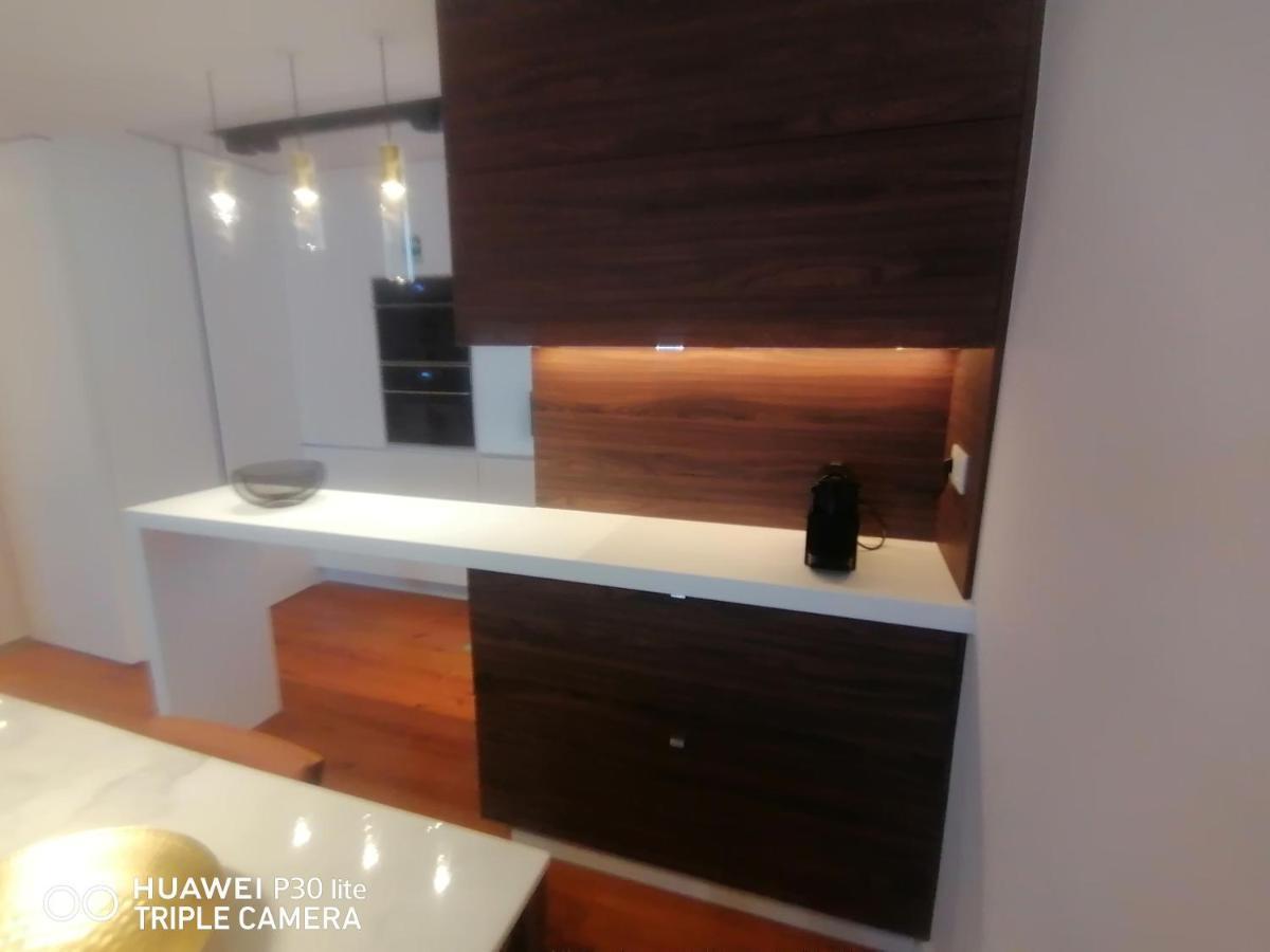 Timeless - Energy - Belem Apartment Lisboa Екстериор снимка