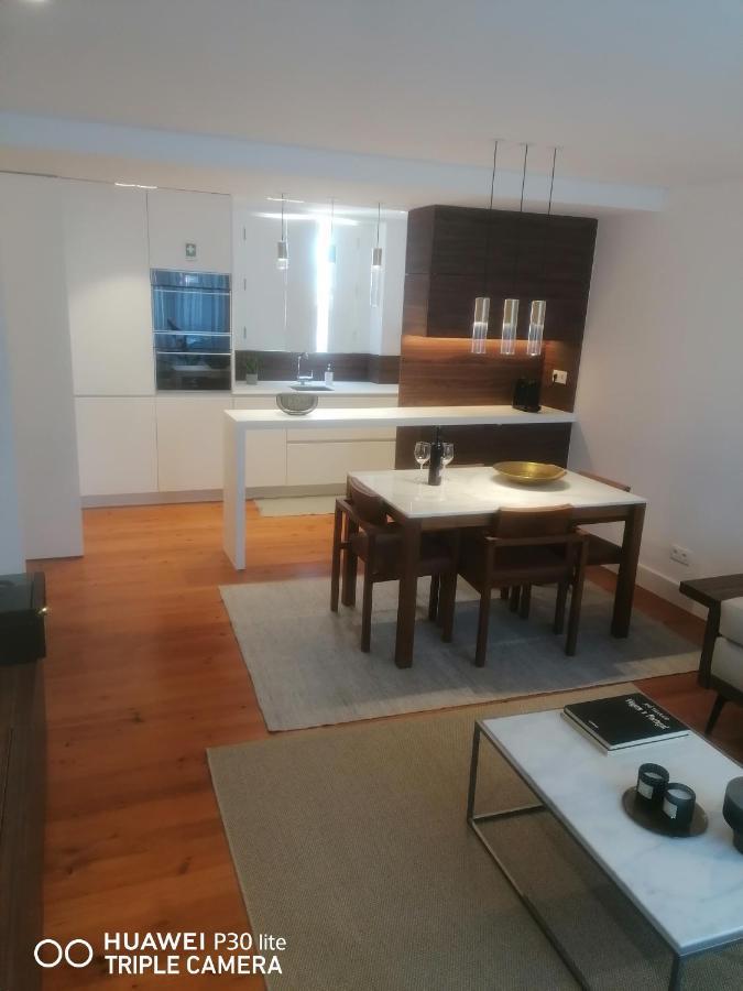 Timeless - Energy - Belem Apartment Lisboa Екстериор снимка