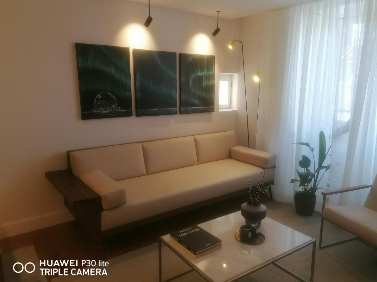 Timeless - Energy - Belem Apartment Lisboa Екстериор снимка