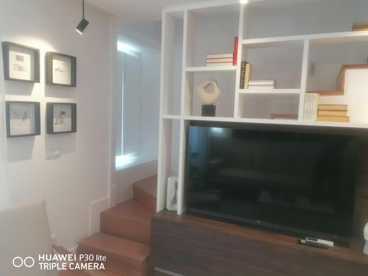 Timeless - Energy - Belem Apartment Lisboa Екстериор снимка