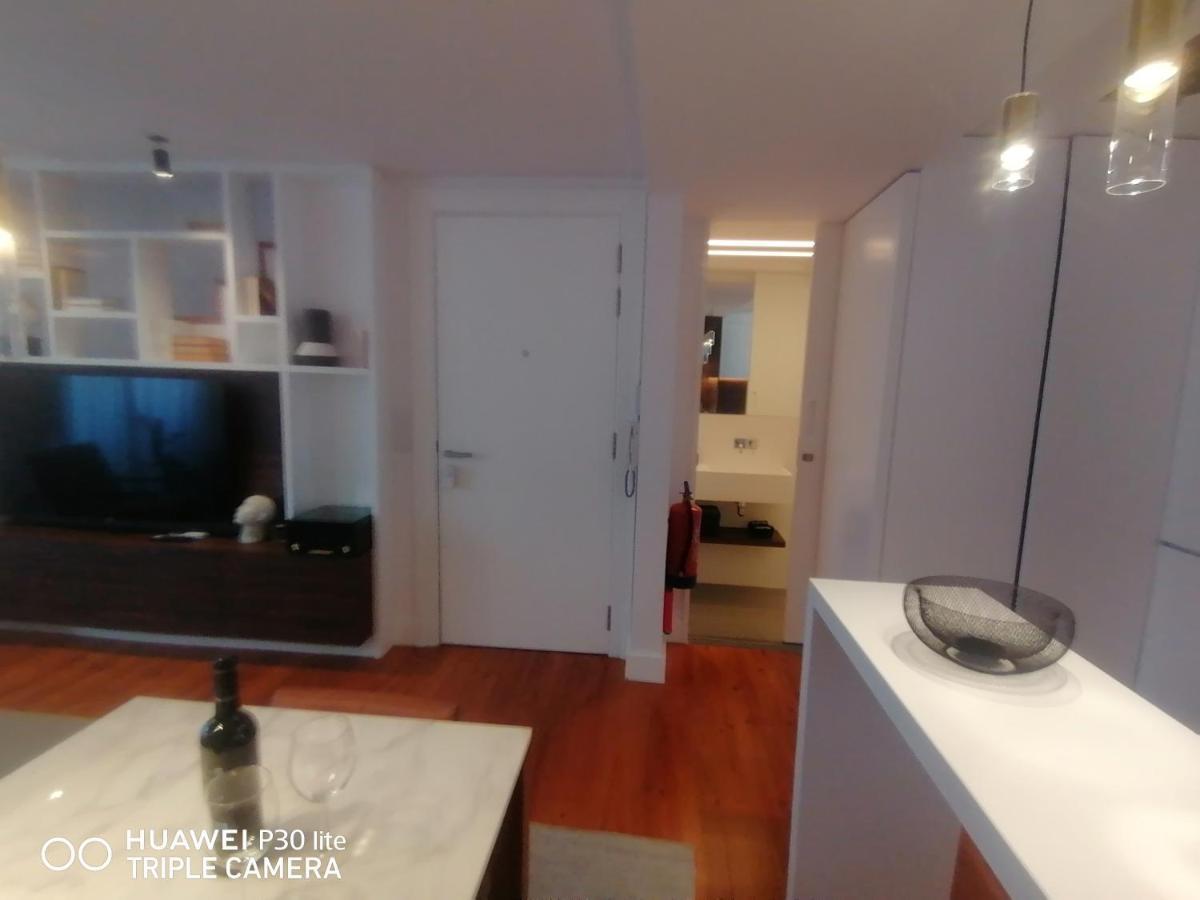 Timeless - Energy - Belem Apartment Lisboa Екстериор снимка