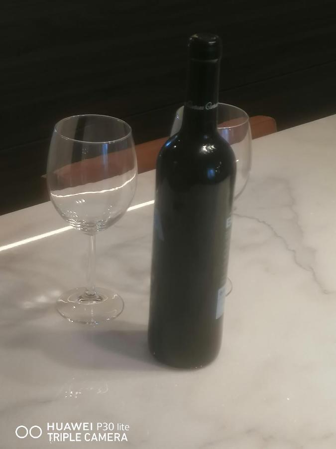 Timeless - Energy - Belem Apartment Lisboa Екстериор снимка