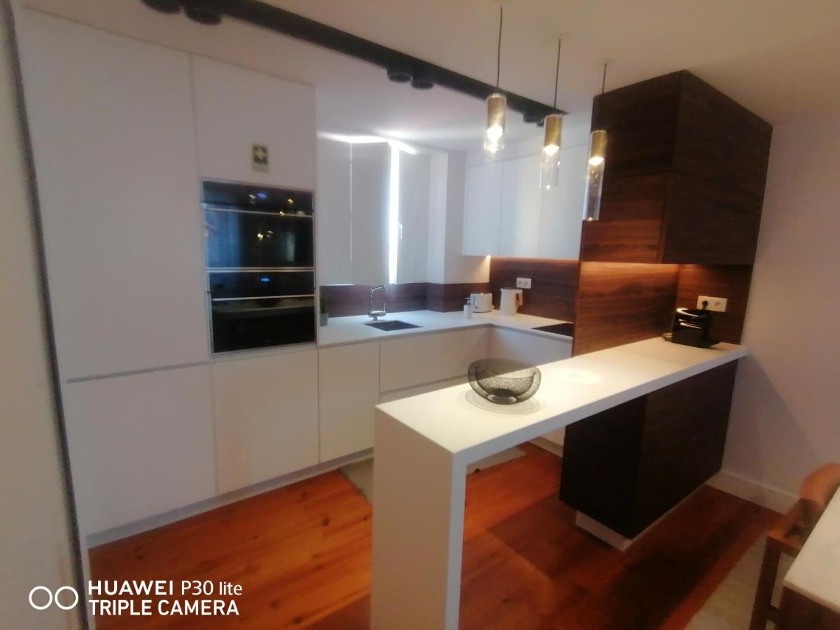 Timeless - Energy - Belem Apartment Lisboa Екстериор снимка