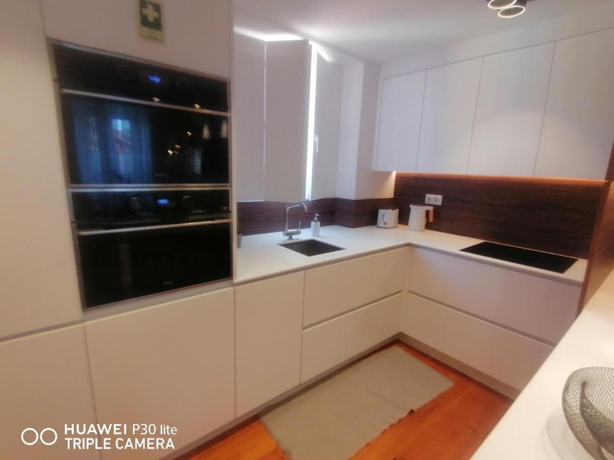Timeless - Energy - Belem Apartment Lisboa Екстериор снимка
