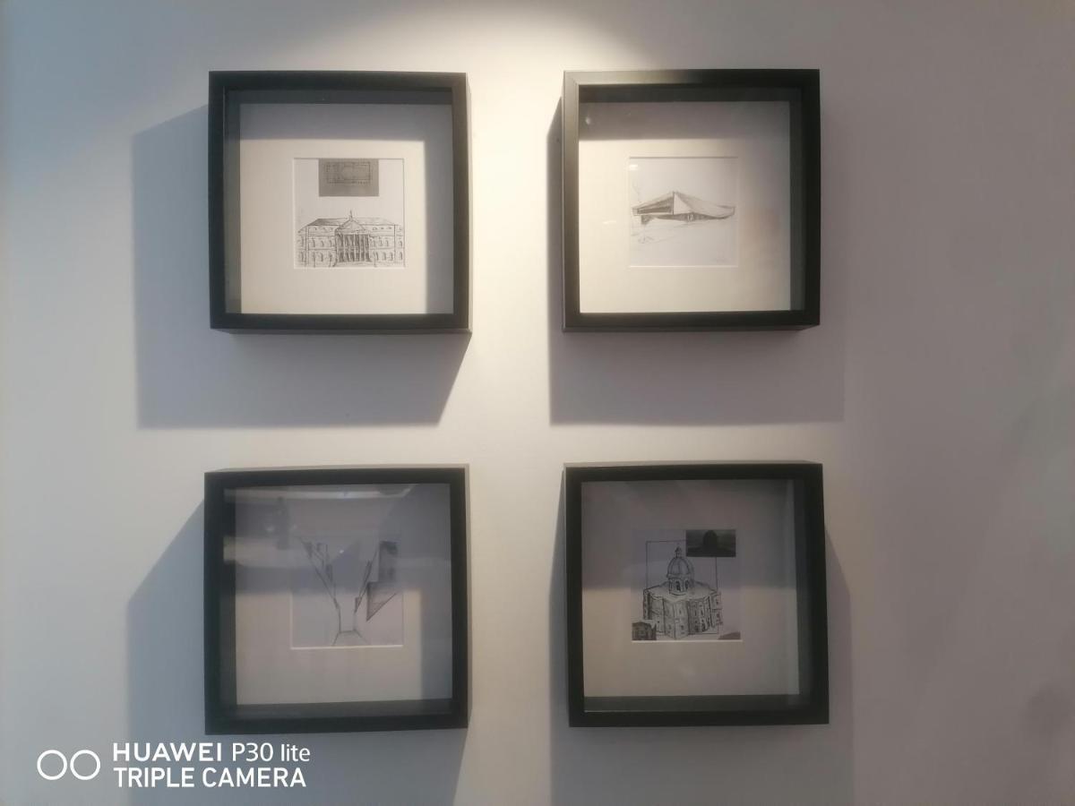 Timeless - Energy - Belem Apartment Lisboa Екстериор снимка