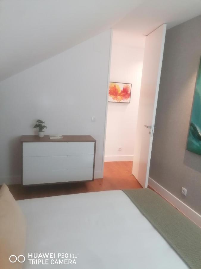 Timeless - Energy - Belem Apartment Lisboa Екстериор снимка