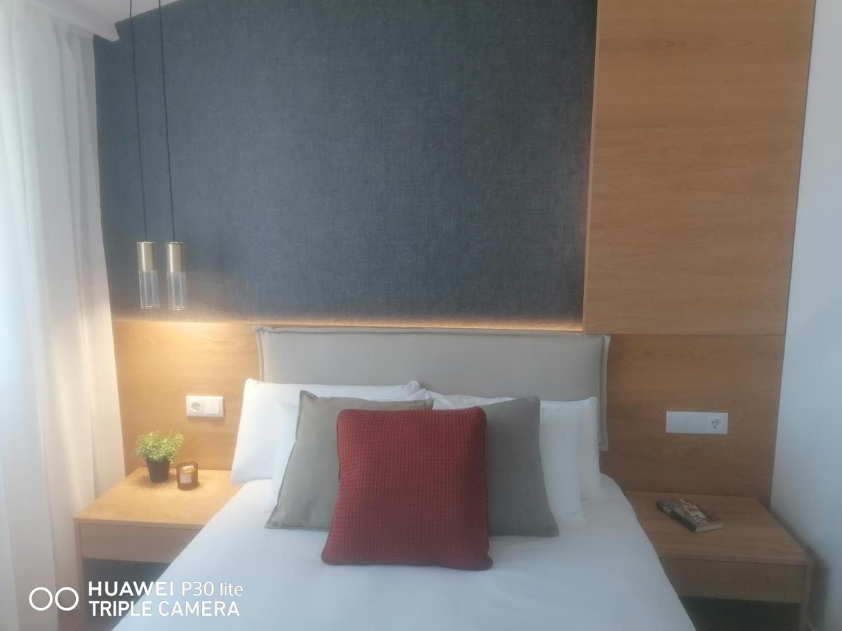 Timeless - Energy - Belem Apartment Lisboa Екстериор снимка