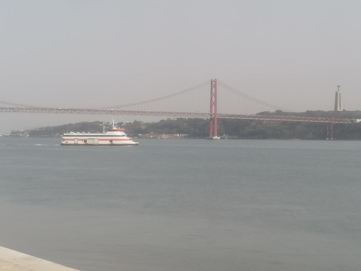 Timeless - Energy - Belem Apartment Lisboa Екстериор снимка