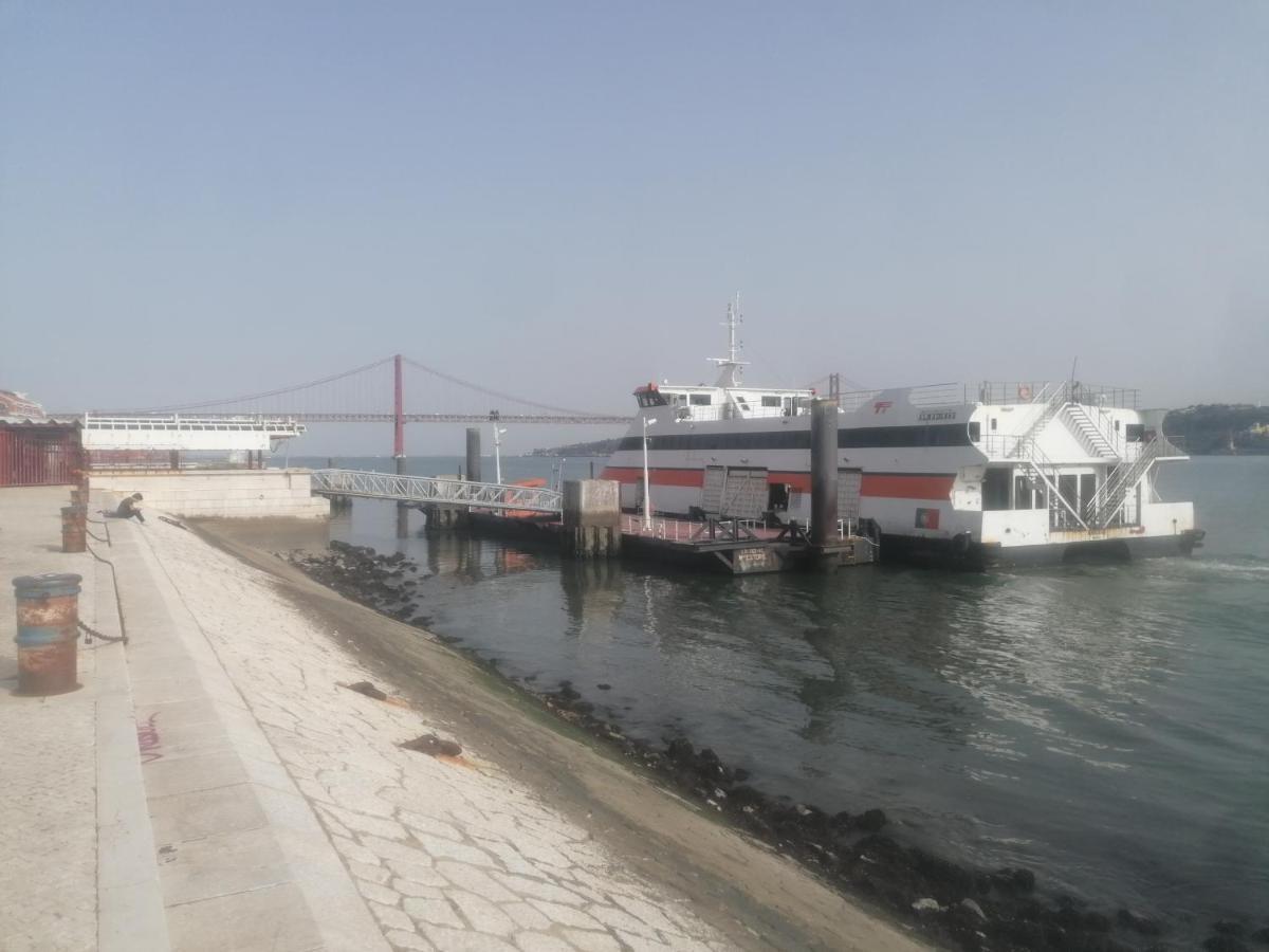 Timeless - Energy - Belem Apartment Lisboa Екстериор снимка